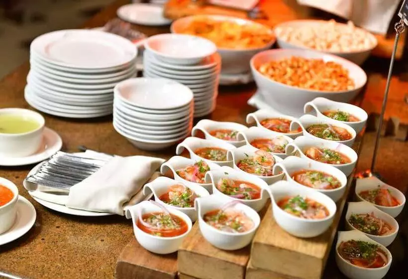 Fotos del hotel Oro Verde Guayaquil:  9