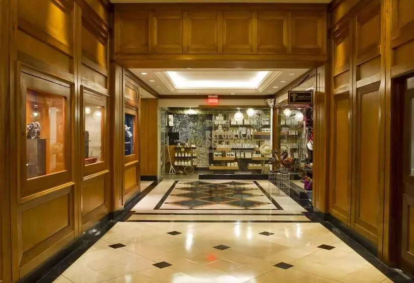 Fotos del hotel Oro Verde Guayaquil:  3