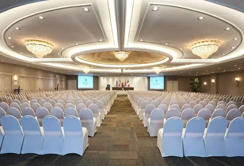 Fotos del hotel Oro Verde Guayaquil:  11