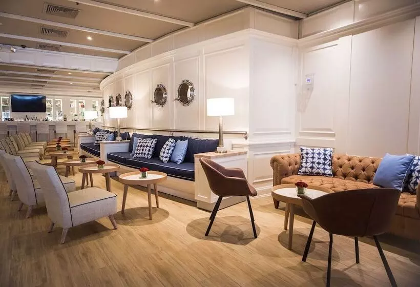 Fotos del hotel Oro Verde Guayaquil:  2