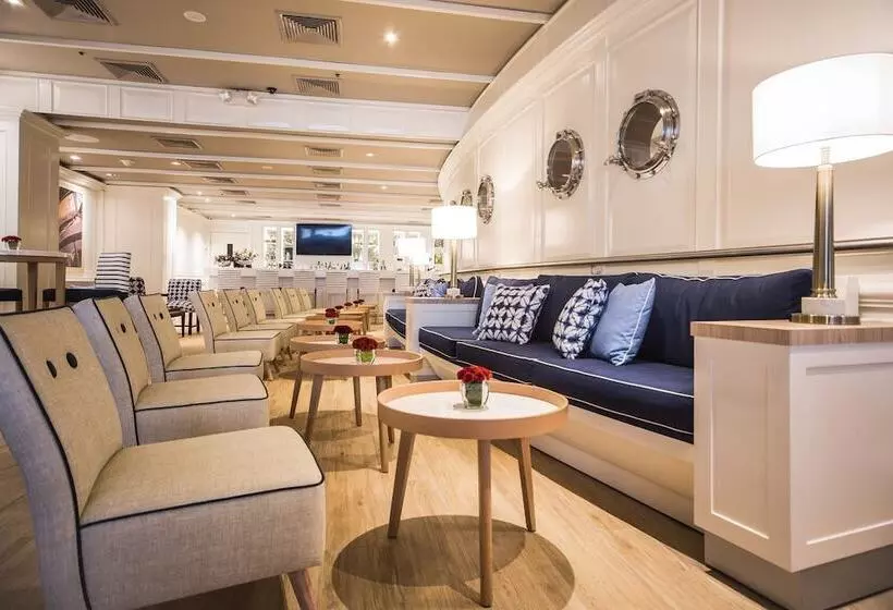 Fotos del hotel Oro Verde Guayaquil:  12