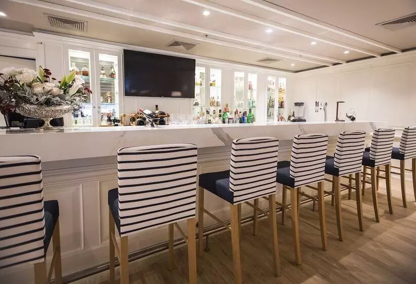 Fotos del hotel Oro Verde Guayaquil:  10