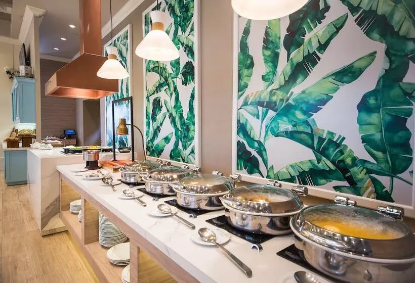 Fotos del hotel Oro Verde Guayaquil:  8