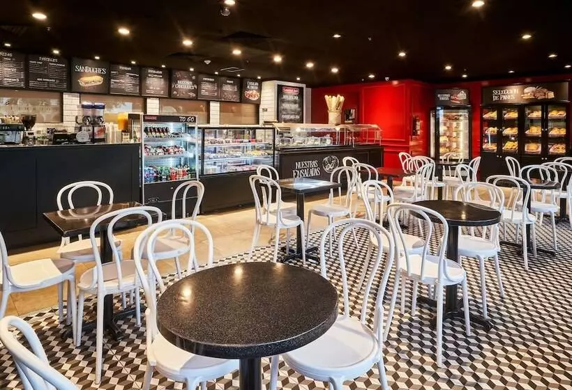 Fotos del hotel Oro Verde Guayaquil:  6