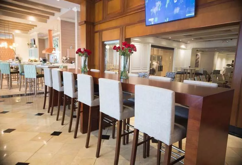 Fotos del hotel Oro Verde Guayaquil:  14