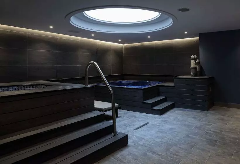 Fotos del hotel Oro Verde Guayaquil:  4