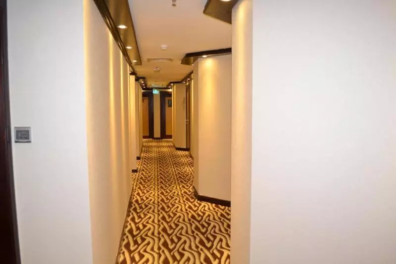 Fotos del hotel Strand Hotel:  3