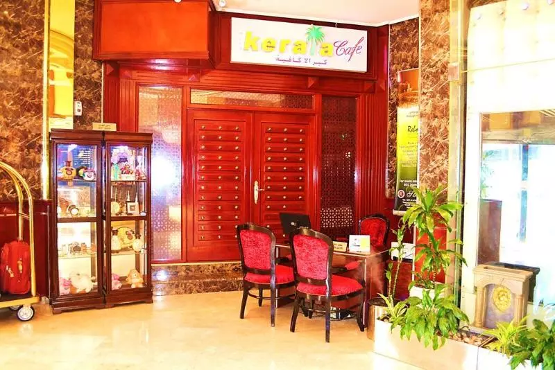 Fotos del hotel Strand Hotel:  12