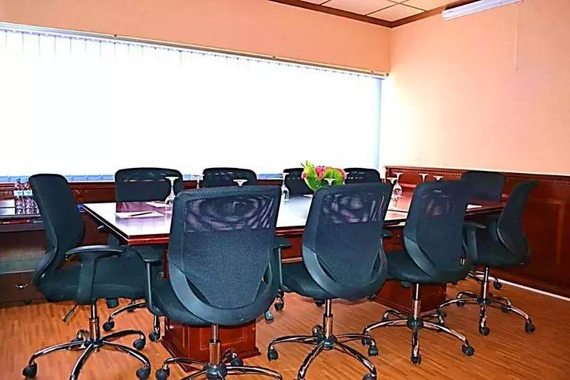 Fotos del hotel Strand Hotel:  7