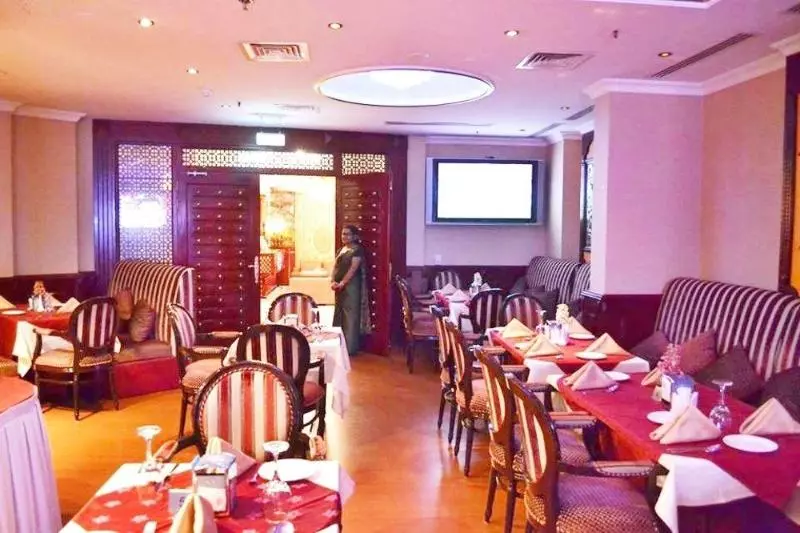 Fotos del hotel Strand Hotel:  5