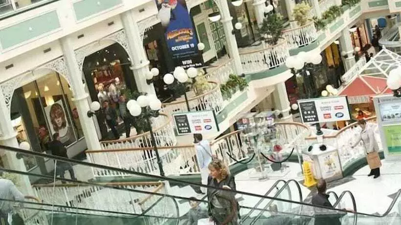 Fotos del hotel Lansdowne:  8