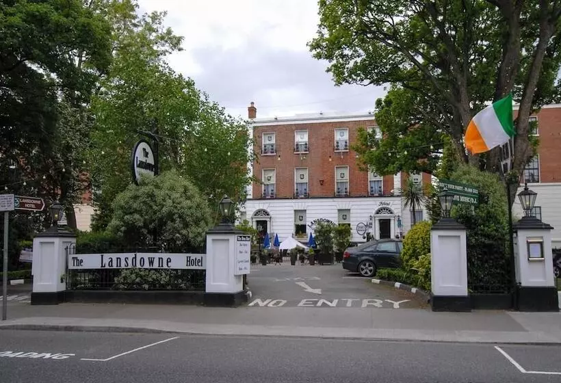 Fotos del hotel Lansdowne:  22