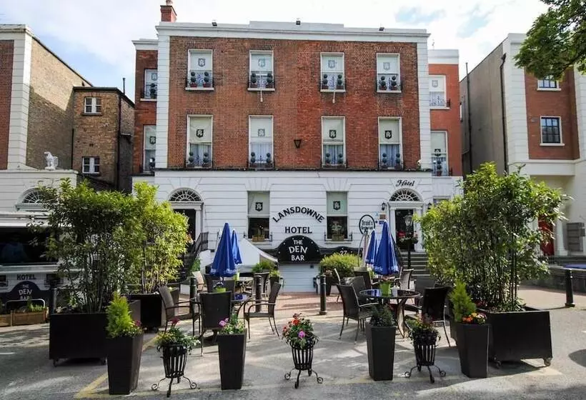 Fotos del hotel Lansdowne:  20