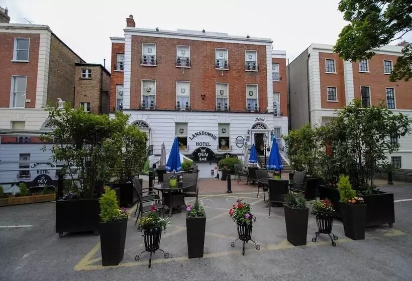 Fotos del hotel Lansdowne:  14