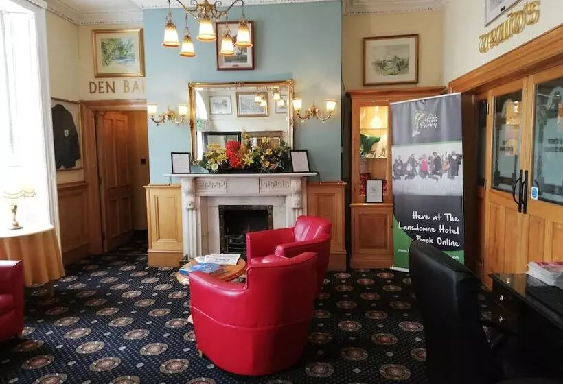 Fotos del hotel Lansdowne:  2