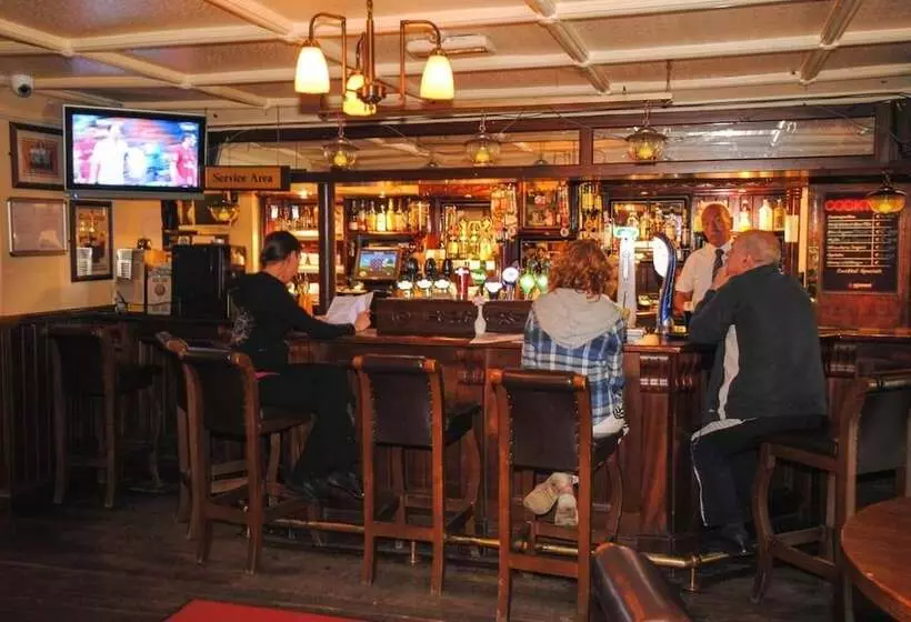 Fotos del hotel Lansdowne:  4