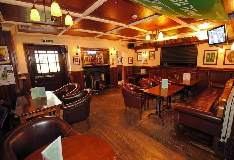 Fotos del hotel Lansdowne:  19