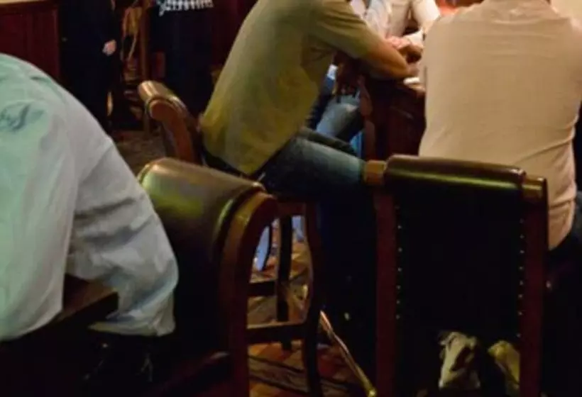 Fotos del hotel Lansdowne:  7