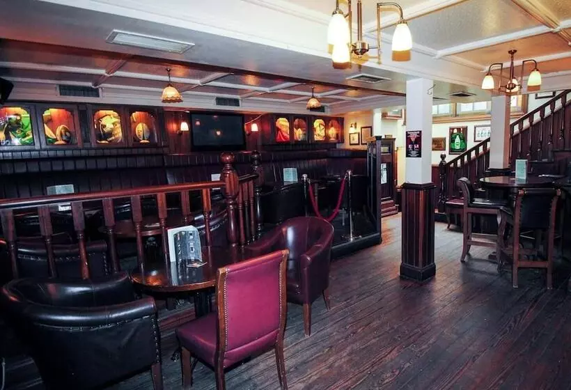 Fotos del hotel Lansdowne:  16