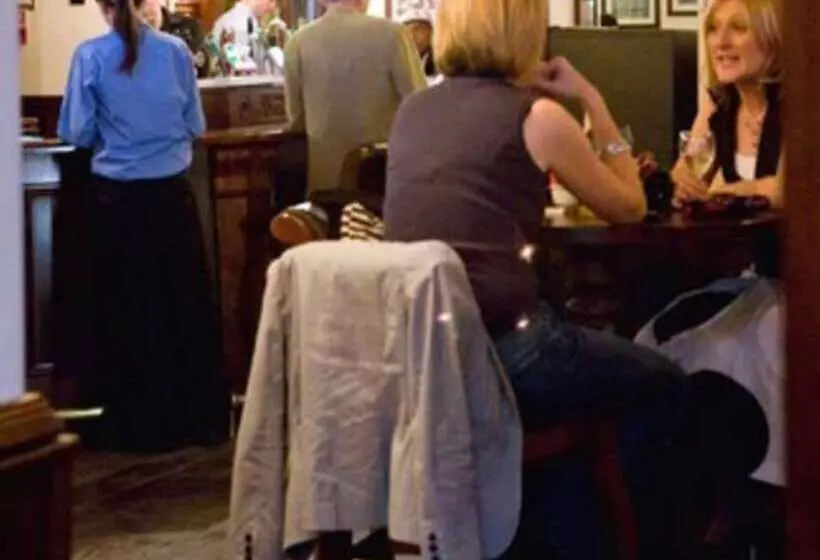 Fotos del hotel Lansdowne:  18