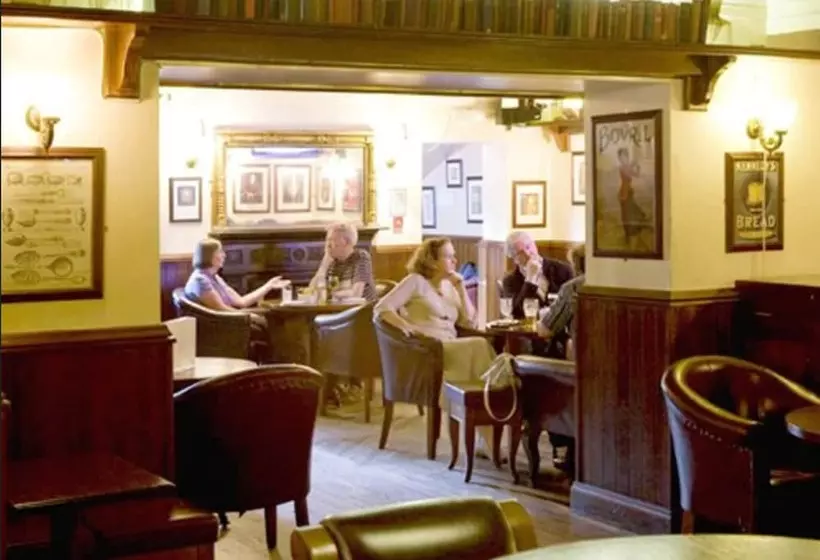 Fotos del hotel Lansdowne:  25