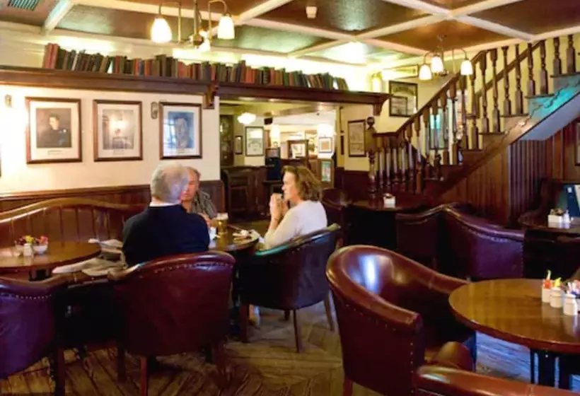 Fotos del hotel Lansdowne:  23