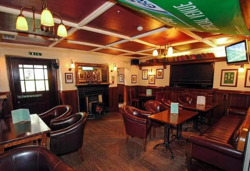 Fotos del hotel Lansdowne:  21