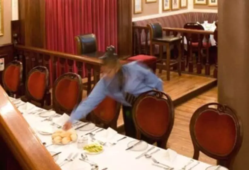 Fotos del hotel Lansdowne:  15