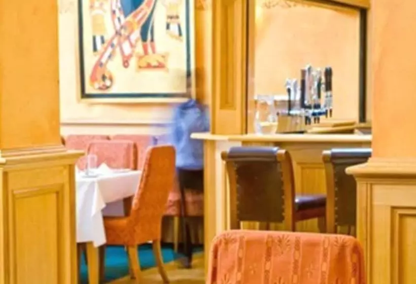 Fotos del hotel Lansdowne:  11