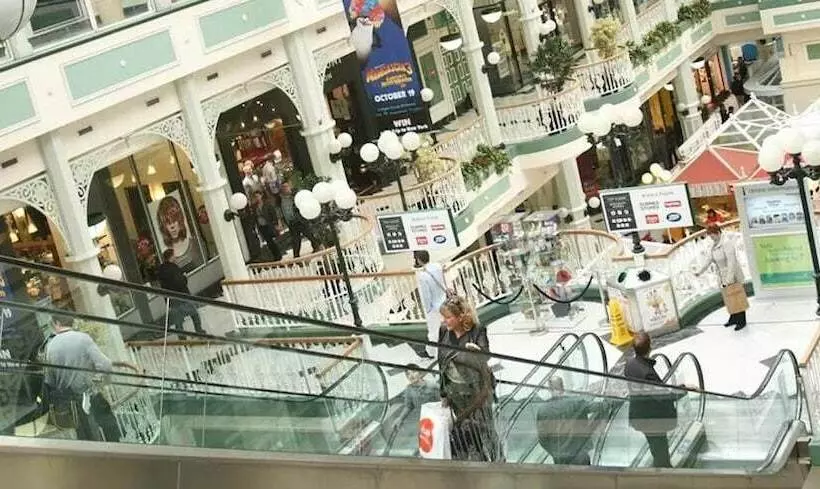 Fotos del hotel Lansdowne:  13