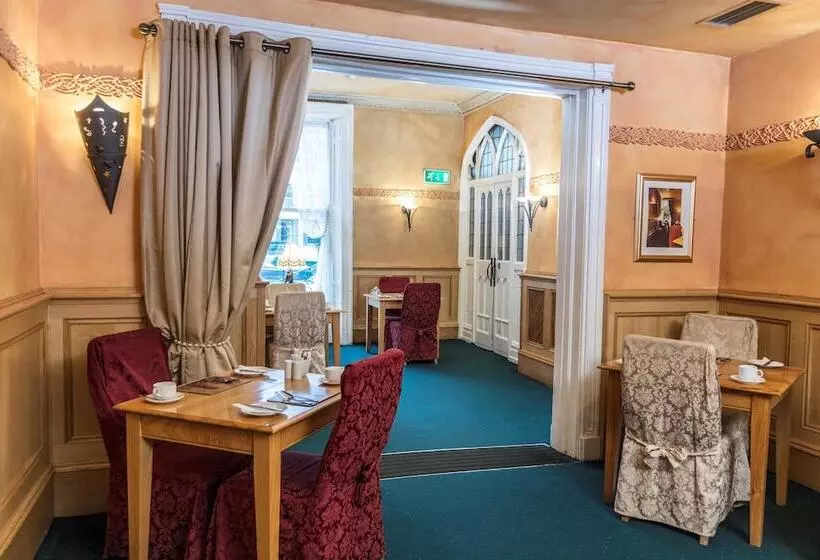 Fotos del hotel Lansdowne:  10