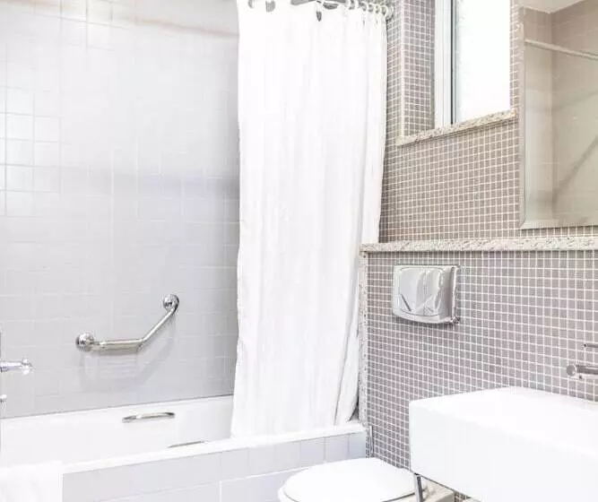 Fotos del hotel Lansdowne:  6