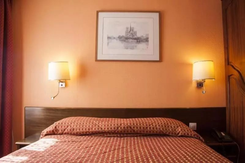 Fotos del hotel Bac Saint-germain:  15