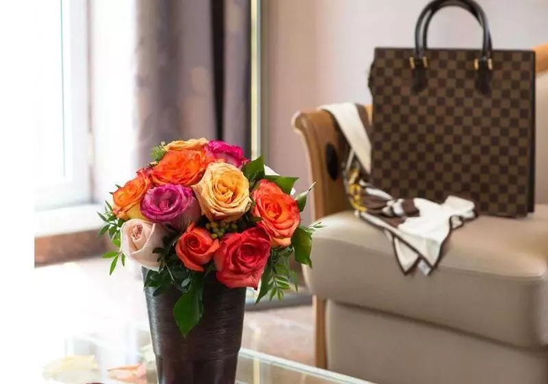 Fotos del hotel Bac Saint-germain:  18