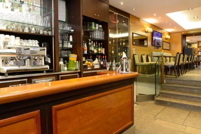 Fotos del hotel Bac Saint-germain:  3