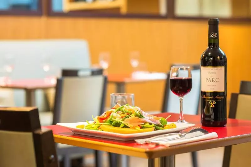 Fotos del hotel Bac Saint-germain:  11