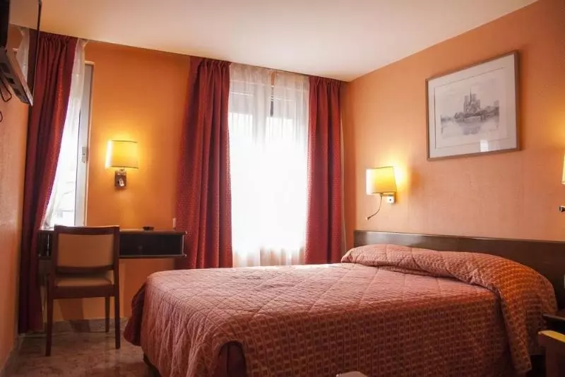 Fotos del hotel Bac Saint-germain:  6