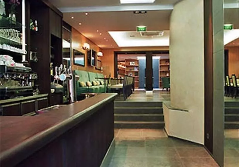 Fotos del hotel Bac Saint-germain:  8