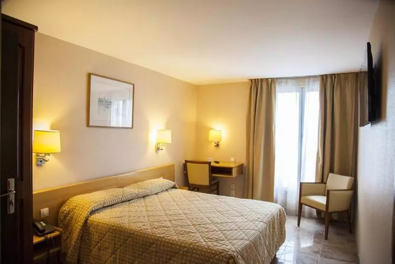 Fotos del hotel Bac Saint-germain:  10