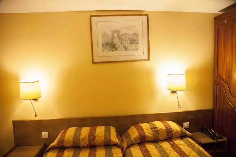 Fotos del hotel Bac Saint-germain:  16