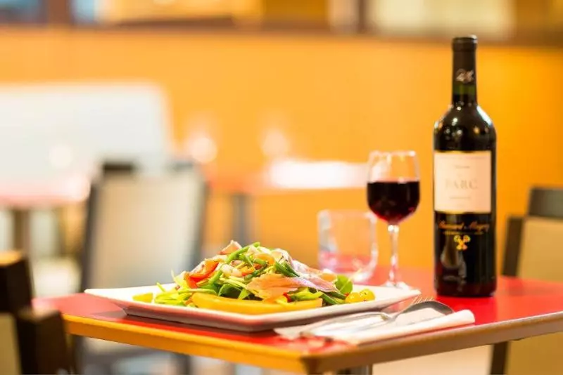 Fotos del hotel Bac Saint-germain:  14