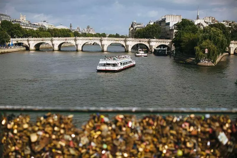 Fotos del hotel Dauphine Saint Germain:  10