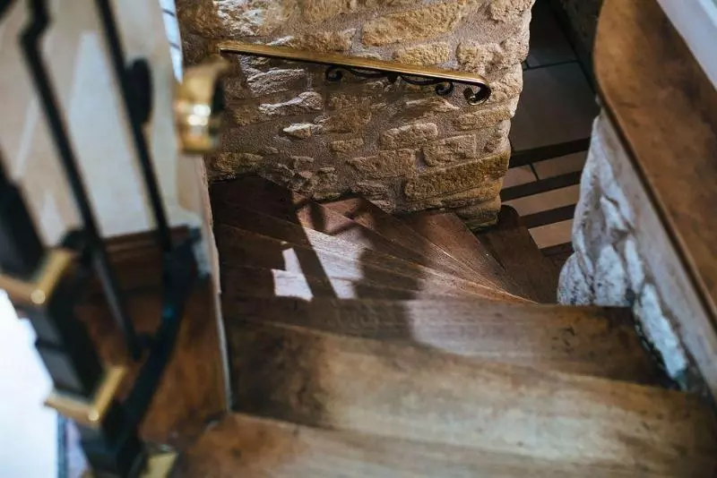 Fotos del hotel Dauphine Saint Germain:  6