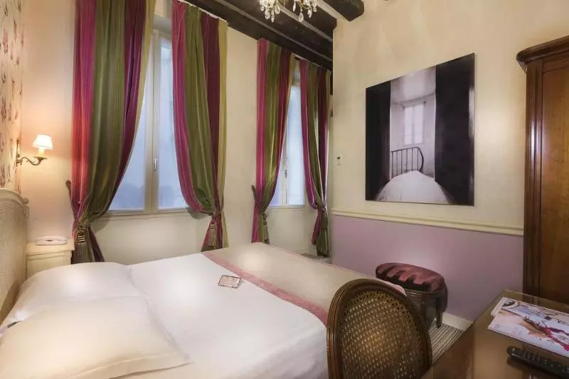 Fotos del hotel Dauphine Saint Germain:  8