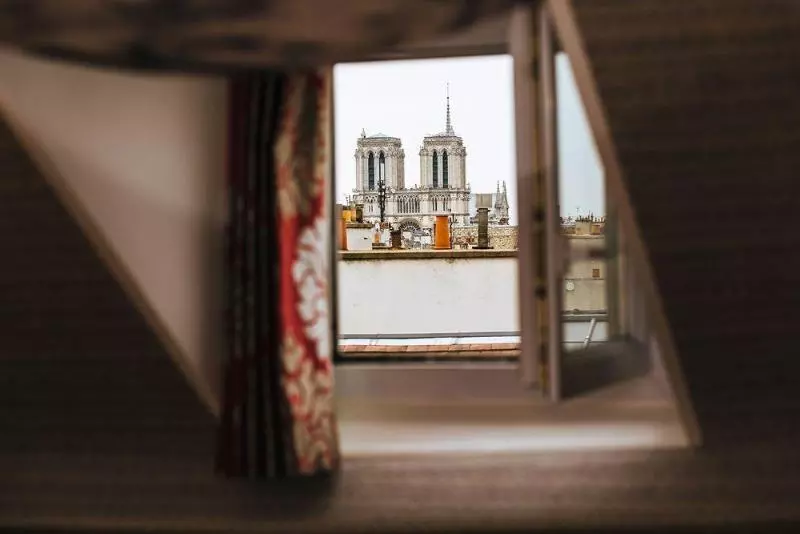 Fotos del hotel Dauphine Saint Germain:  7