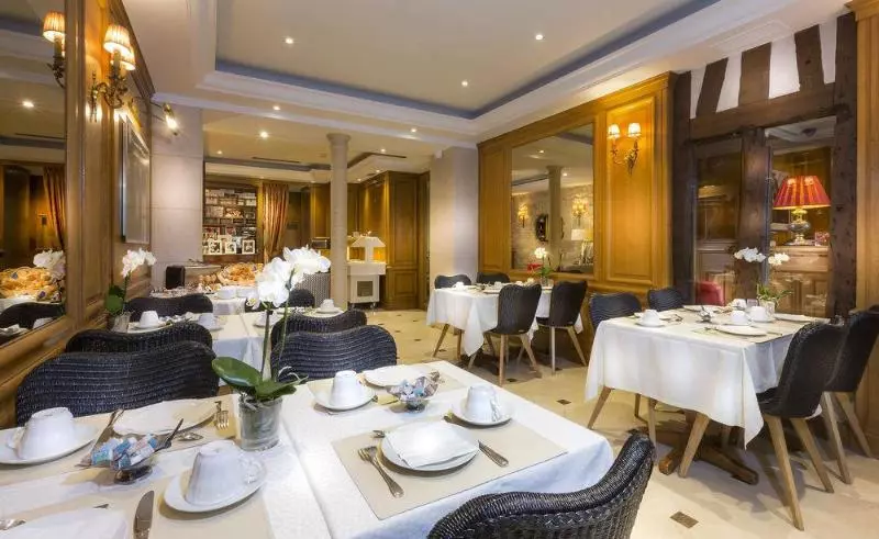 Fotos del hotel Dauphine Saint Germain:  4