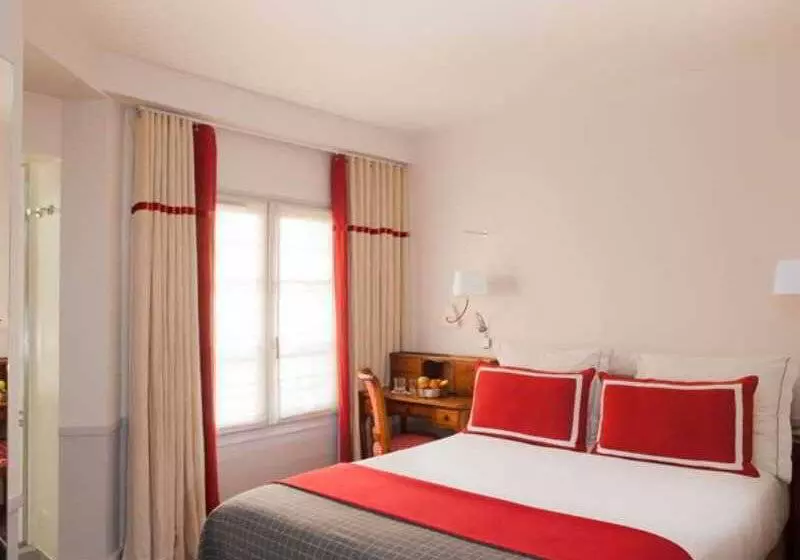 Fotos del hotel Hôtel De La Place Du Louvre  Esprit De France:  17