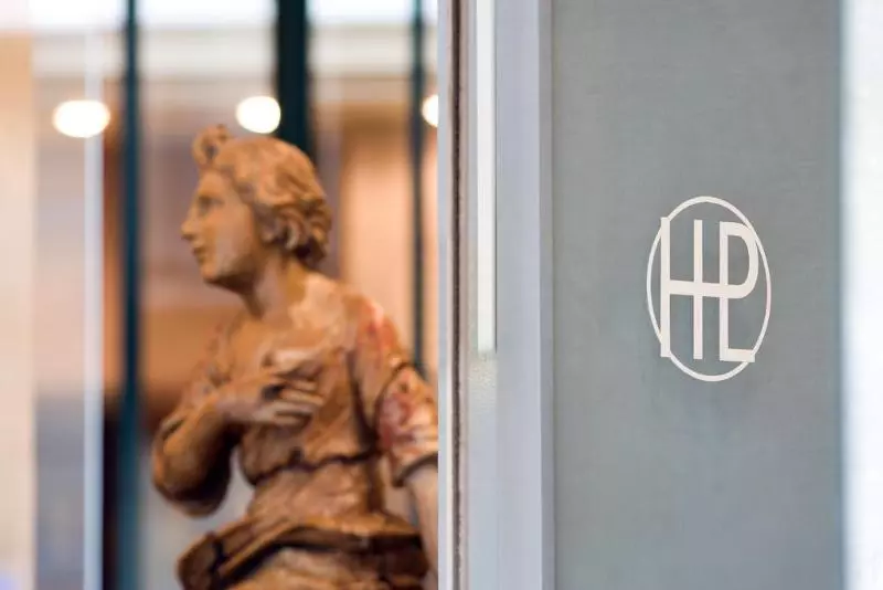 Fotos del hotel Hôtel De La Place Du Louvre  Esprit De France:  12