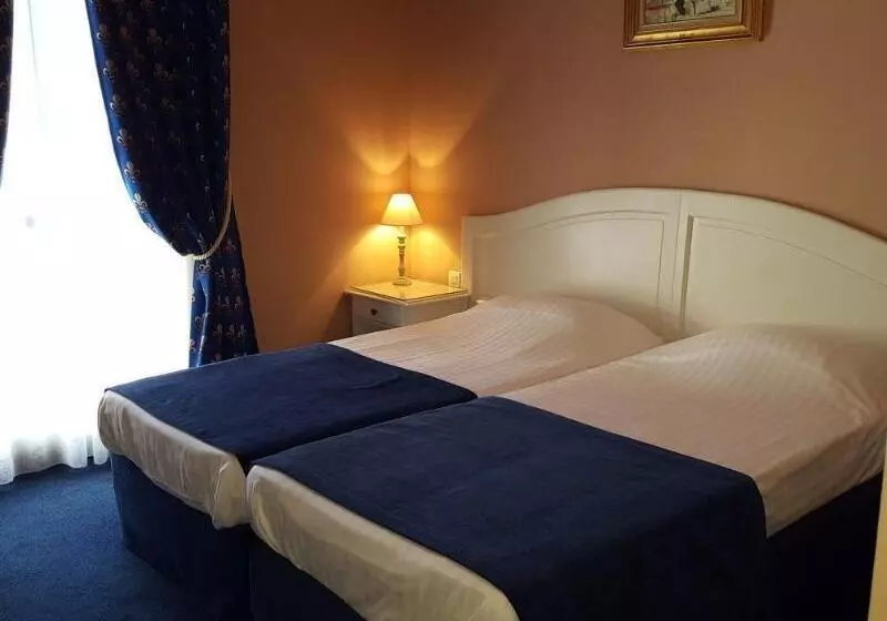 Hôtel Des Augustins