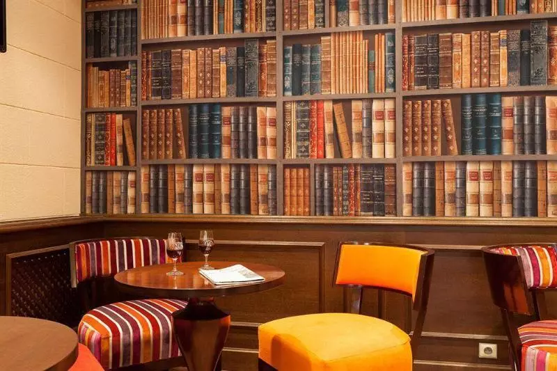 Fotos del hotel Hôtel Des Augustins:  6